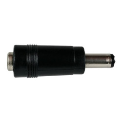 Embout Adaptateur Dc5,5-2.5mm ➡️ 2.1mm – Trottinette électrique
