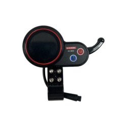Kit Contrôleur Display et Câble Njax 36v – Trottinette électrique