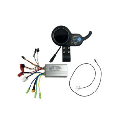 Kit Contrôleur Display Câble Liviae 36v 15a – Trottinette électrique