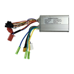 Kit Contrôleur Display Câble Liviae 36v 15a – Trottinette électrique