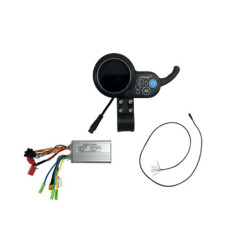 Kit Contrôleur Display Câble Liviae 48v20a – Trottinette électrique