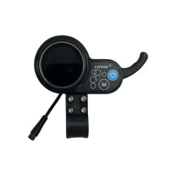 Kit Contrôleur Display Câble Liviae 48v20a – Trottinette électrique
