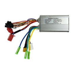 Kit Contrôleur Display Câble Liviae 48v20a – Trottinette électrique