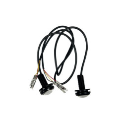 Led Clignotants et Stop – Trottinette électrique