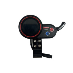 Display Njax Ax-hb02 – Trottinette électrique