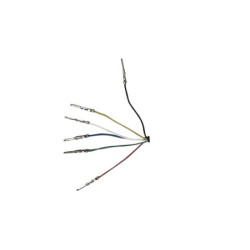 Câble Data 6 Pins Generique – Trottinette électrique