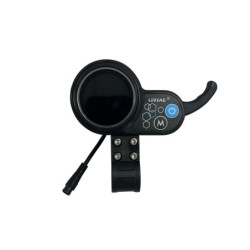 Display Liviae 36 – 60v – Trottinette électrique