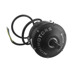 Moteur Dualtron Achilleus (compatible Avant – Arrière) – Trottinette