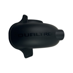 Garde Boue Arrière Dualtron Raptor 1 et 2 et Dualtron Spide - SP-645