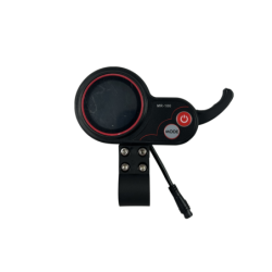 Display Mr-100 – Trottinette électrique