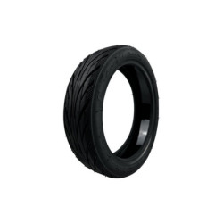 Pneu 60/65-6.9 Avec Gel Ninebot g2 Roue Arriere – Trottinette électr