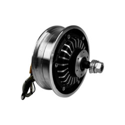 Moteur Avant VSETT 9+ – Trottinette électrique