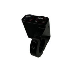 Interrupteur Single Dual VSETT 10+ – Trottinette électrique