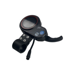 Display Jx-168 – Trottinette électrique
