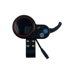 Display Jx-168 – Trottinette électrique
