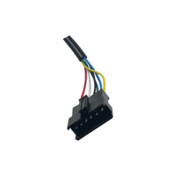 Display J&p v1 36-60v – Trottinette électrique
