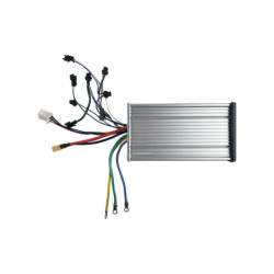 Contrôleur Bimoteurs Damao 72v 50a – Trottinette électrique