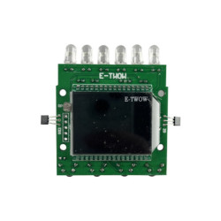 Display Etwow 36v (version Sans Bluetooth) – Trottinette électrique