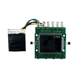 Display Etwow gt se (version Avec Bluetooth) – Trottinette électrique