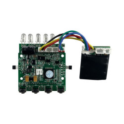 Display Etwow gt se (version Avec Bluetooth) – Trottinette électriqu