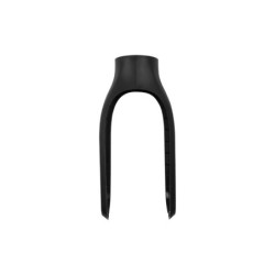 Cache Fourche Plastique Noir Xiaomi Mi3 – Trottinette électrique