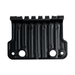 Dissipateur Chaleur Deck Avant Dualtron 3 – Trottinette électrique