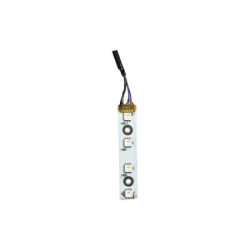 Led Bras de Fourche Dualtron Achilleus Coté Gauche et Droite – Trott