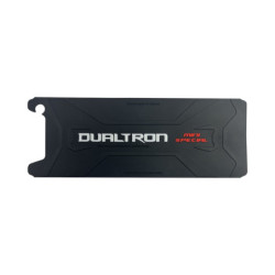 Grip Deck Silicone Dualtron Mini Special – Trottinette électrique