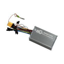 Contrôleur Dualtron Mini 52v – Trottinette électrique