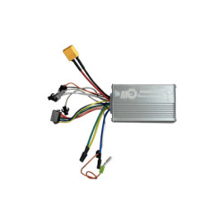 Contrôleur Dualtron Mini 52v – Trottinette électrique