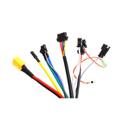 Contrôleur Dualtron Mini 52v – Trottinette électrique
