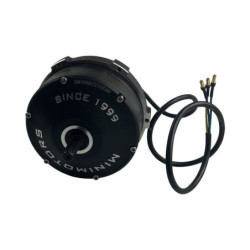 Moteur Arrière Avec Frein Tambour Dualtron Mini – Trottinette électr