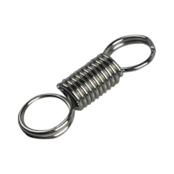 Ressort Système de Pliage Dualtron Mini (x2pcs) – Trottinette électr