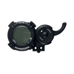 Display Minimotors Dualtron ey 3 – Trottinette électrique