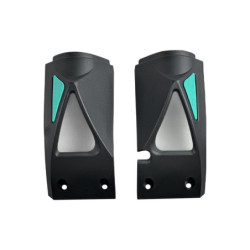 Caches Plastiques Avant Deck VSETT 9 (x2 Pcs) – Trottinette électriq