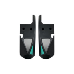 Caches Plastiques Arriere Deck VSETT 9 (x2 Pcs) – Trottinette électr