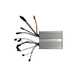 Contrôleur a Dualtron Ultra & Thunder Avant 60v 40a – Trottinette él
