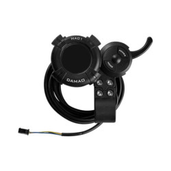 Display Damao Ma01 – Trottinette électrique