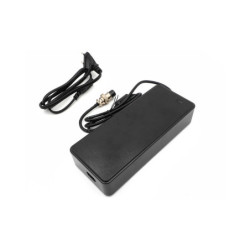 Chargeur 48v-54.6v 3a Gx16-3p – Trottinette électrique