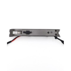 Contrôleur Etwow gt Sans Radiateur Noir ou Gris (gris) – Trottinette