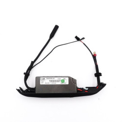Contrôleur Etwow 36v Booster Avec Radiateur Ekfv Bridé 20km/h – Trot