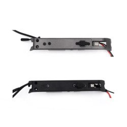 Contrôleur Etwow Booster v / Plus s Sans Radiateur Noir ou Gris – Tr