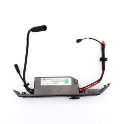 Contrôleur Etwow Booster v / Plus s Sans Radiateur Noir ou Gris (gri