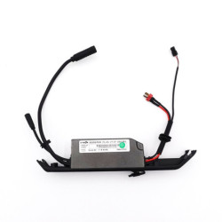 Contrôleur Etwow Booster v / Plus s Sans Radiateur Noir ou Gris (noi