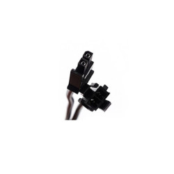 Câble Etwow Liaison Led Arriere Contrôleur 36v ou 48v (4 Pins) (48v) – Trottinette électrique