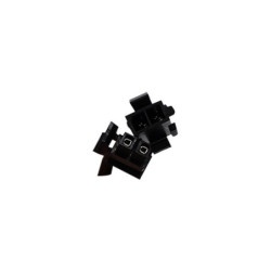 Câble Etwow Liaison Led Arriere Contrôleur 36v ou 48v (4 Pins) (36v) – Trottinette électrique