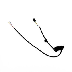 Câble Data Etwow v1 Prise Carrée 6 Pins – Trottinette électrique