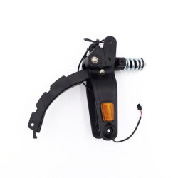 Fourche et Système de Freinage Roue Arriere Etwow 36v ou 48v – Trott