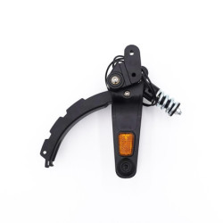 Fourche et Système de Freinage Roue Arriere Etwow 36v ou 48v (48v) –