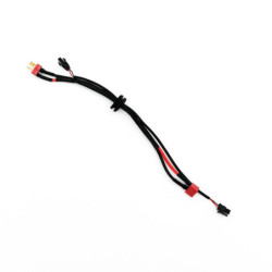 Câble Etwow Liaison Batterie au Contrôleur (2+2 Pins) – Trottinette